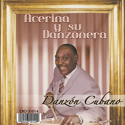 アルバム/Danzon Cubano/Acerina y su Danzonera
