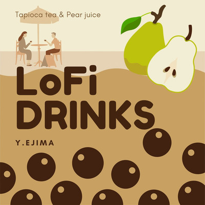 アルバム/LoFi DRINKS/Y.Ejima