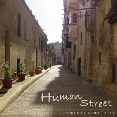 Human Street/NEOTRAD