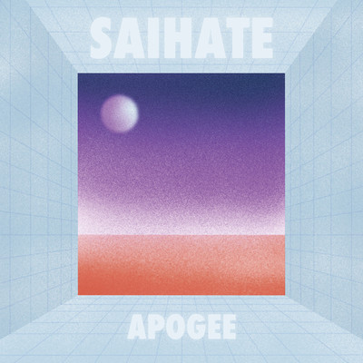 Saihate/APOGEE