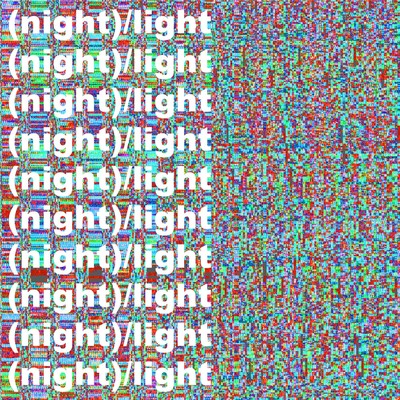 シングル/(night)／light/Ivy to Fraudulent Game