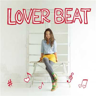 アルバム/LOVER BEAT/PANG
