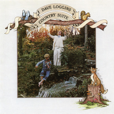Lovin' Somebody On a Rainy Night/Dave Loggins