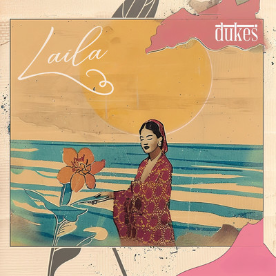 シングル/Laila/Dukes