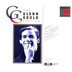 着うた®/ソナタ第16番変ロ長調KV570/Glenn Gould