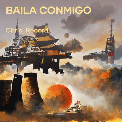 Baila Conmigo/Chris_record