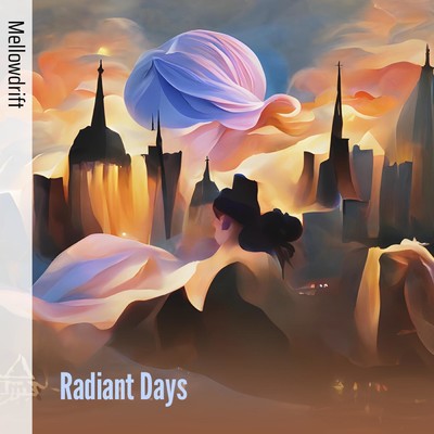 シングル/Radiant Days/MellowDrift