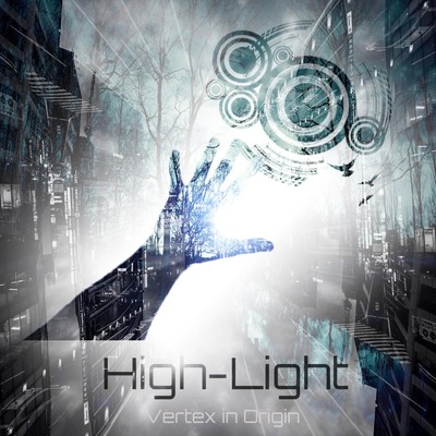 アルバム/High-Light/Vertex in Origin