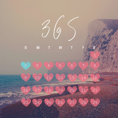 365 (feat. SARA-J)/INIMI