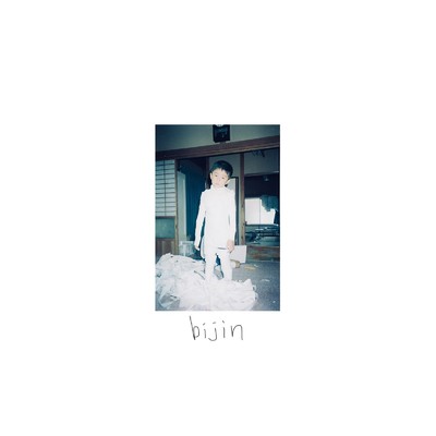 アルバム/bijin/杉山裕