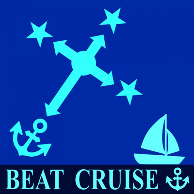 BEAT CRUISE 1st Guitar Instrumental Collection/BEAT CRUISE