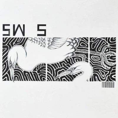 5-Way Split/Various Artists