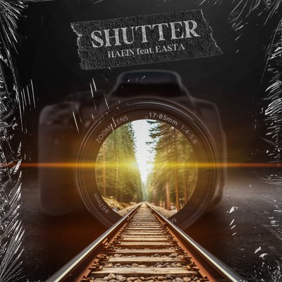 シングル/SHUTTER (feat. EASTA)/HAEIN