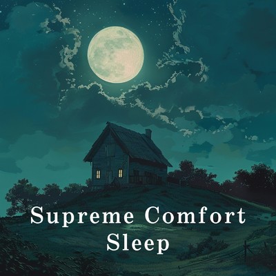 Supreme Comfort Sleep/Silva Aula