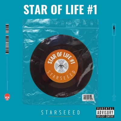 アルバム/STAR OF LIFE (＃1)/Various Artists