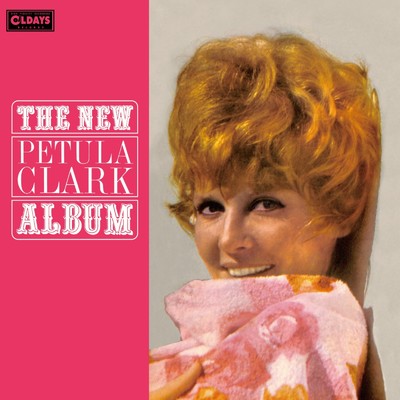 シングル/TWO RIVERS/PETULA CLARK