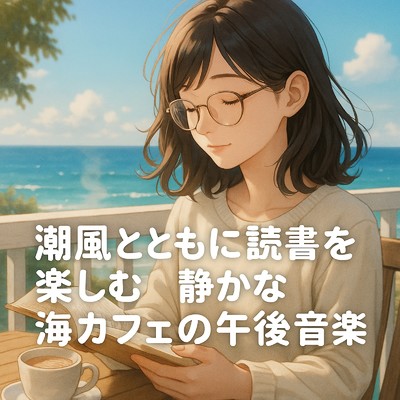 シングル/海カフェリラックスギターBGM/Baby Music 335