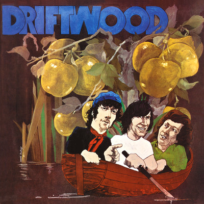 アルバム/Driftwood/Driftwood