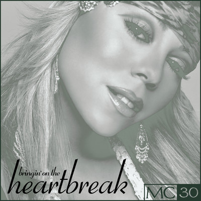アルバム/Bringin' On The Heartbreak - EP/Mariah Carey