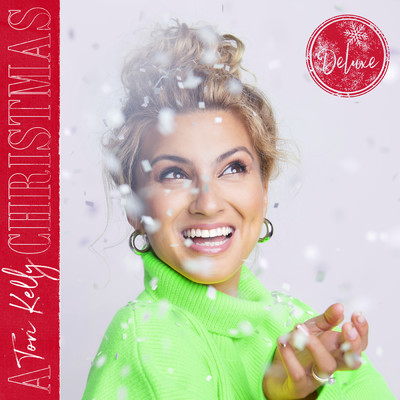 アルバム/A Tori Kelly Christmas (Deluxe)/トリー・ケリー