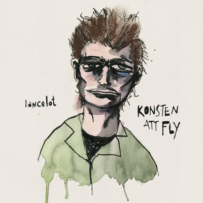 アルバム/Konsten att fly (Explicit)/Lancelot