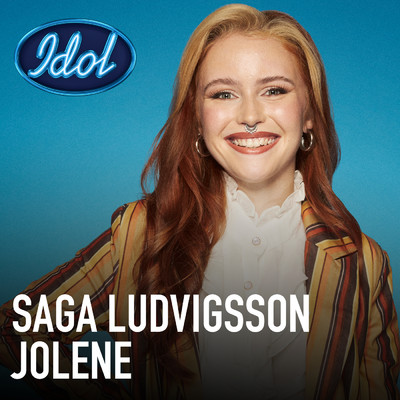 シングル/Jolene/Saga Ludvigsson