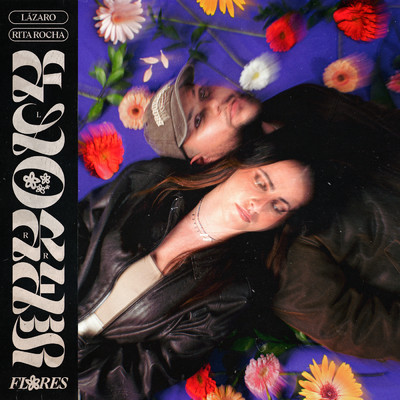Flores/Lazaro／Rita Rocha