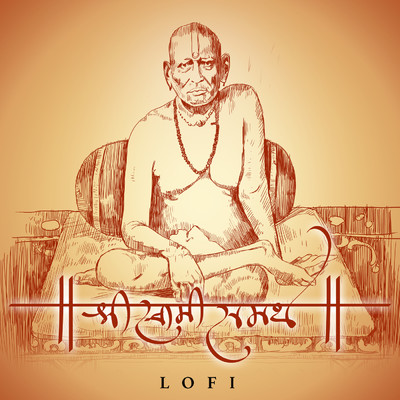 シングル/Shree Swami Samarth Jaap (Lofi)/Nidhi Prasad／Pratham