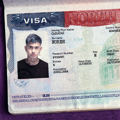 Visa/Noreh