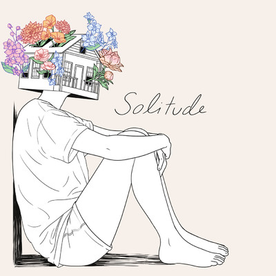 アルバム/Solitude/トリー・ケリー