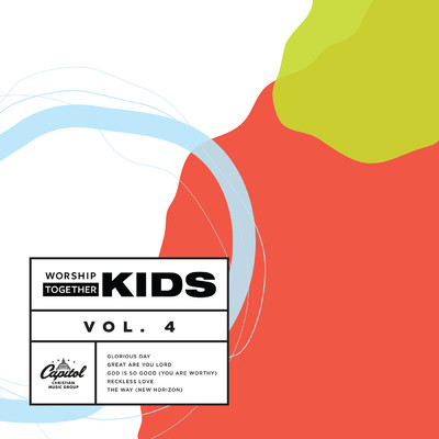 アルバム/Worship Together Kids (Vol. 4)/Worship Together Kids