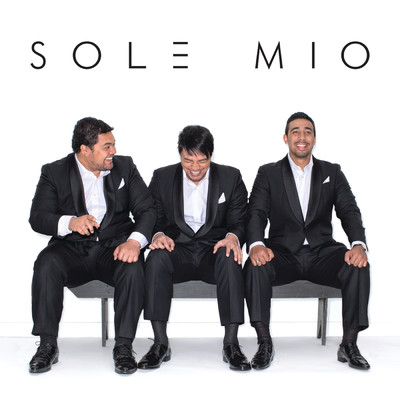 アルバム/Sol3 Mio (Bonus Track Version)/ソレ・ミオ