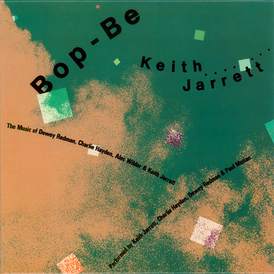 アルバム/Bop-Be/Keith Jarrett
