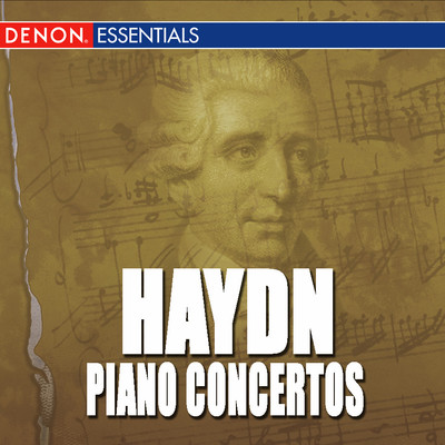 Haydn: Piano Concertos/Various Artists