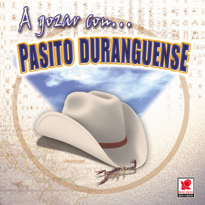 A Gozar Con Pasito Duranguense/Various Artists