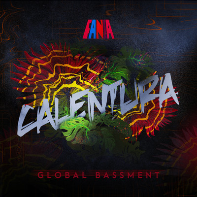 Calentura: Global Bassment/Various Artists