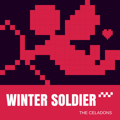 アルバム/Winter Soldier/The Celadons