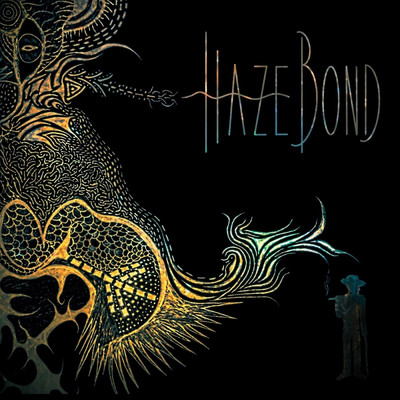You Make Me (Want to Write an R&B Song)/Haze Bond