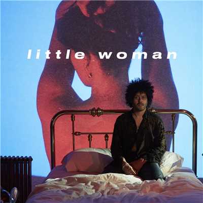 シングル/Little Woman/Twin Shadow