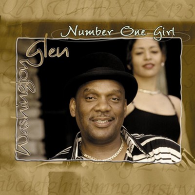 アルバム/Number One Girl/Glen Washington