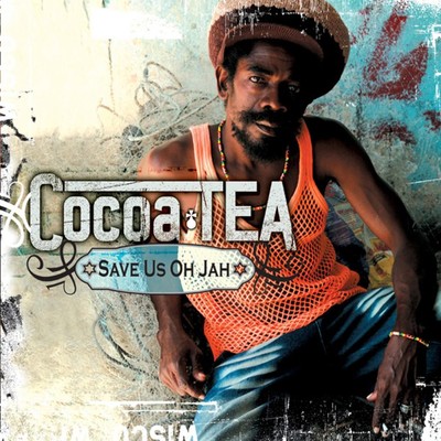 アルバム/Save Us Oh Jah/Cocoa Tea