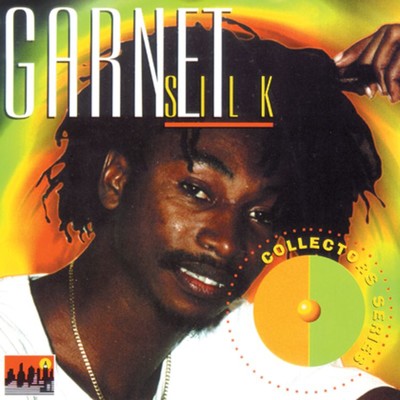 アルバム/Collectors Series-Garnett Silk/Garnett Silk