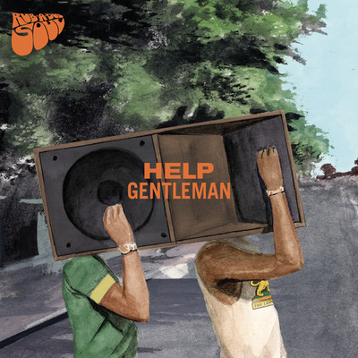 シングル/Help/Gentleman