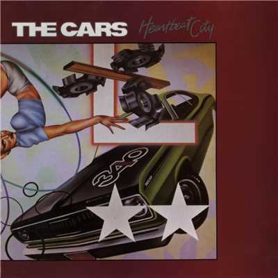 シングル/Heartbeat City/The Cars