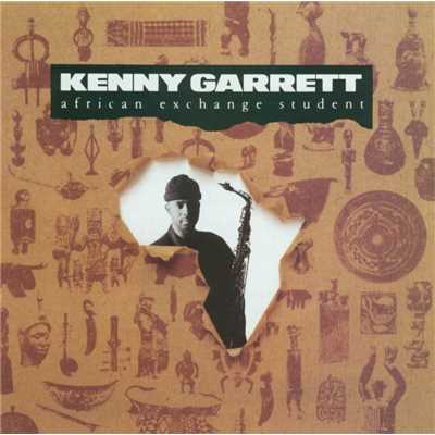 Your Country-Ness/Kenny Garrett