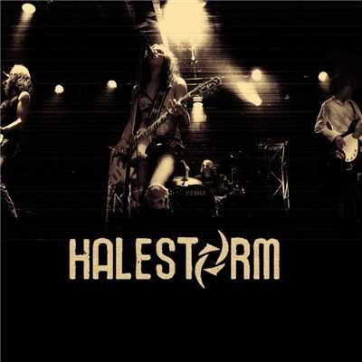 One And Done EP (Live)/Halestorm