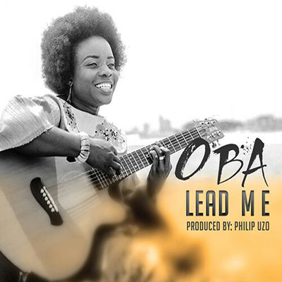 シングル/Lead Me/OBA