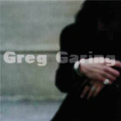 Alone/Greg Garing