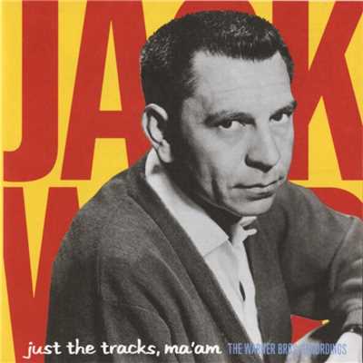 You'd Never Know the Old Place Now/Jack Webb