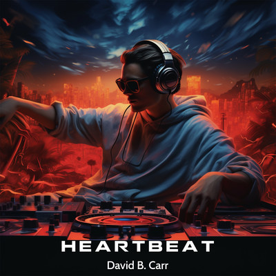 Heartbeat/David B. Carr